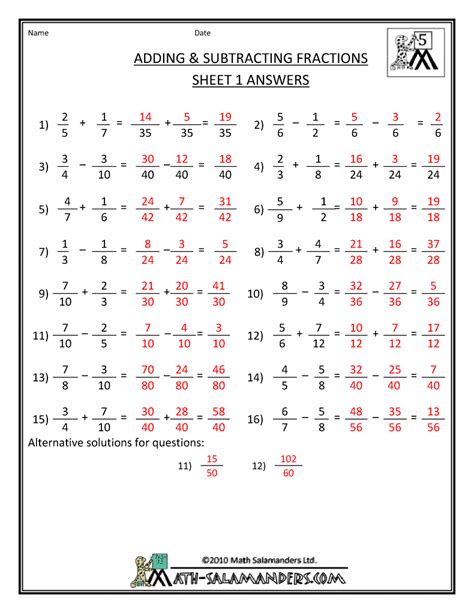 Welcome to our math fractions worksheets hub page. worksheet. Math Aids Equivalent Fractions. Grass Fedjp ...