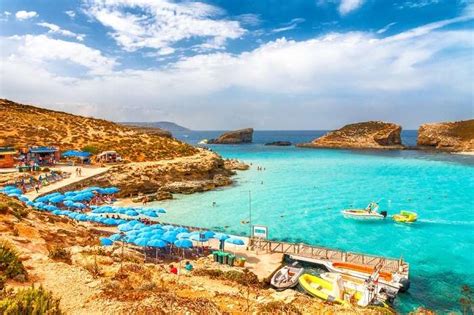10 Beaches In Malta Where You Can Relax Unwind And Repeat