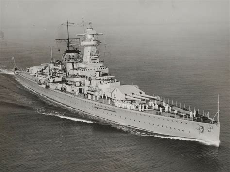 German Cruiser Admiral Graf Spee Battleship Heavy Cruiser Navy Ships