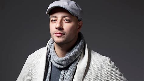 Maher Zain New Songs Playlists And Latest News Bbc Music