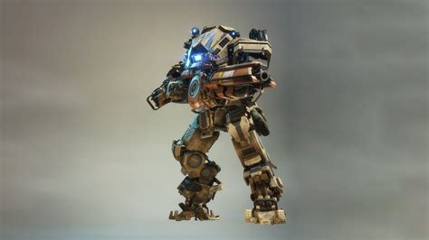 Showcase Titanfall 2