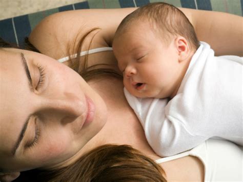 Baby Sleep Myths For New Parents Boldsky Com