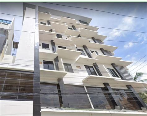 For Sale 7 Storey Building And Lot Located In Mabolo Cebu City