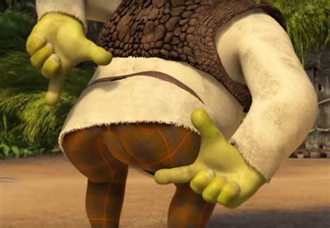 Schamper Shreks Kont