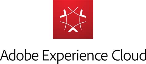 Adobe Experience Cloud Logo