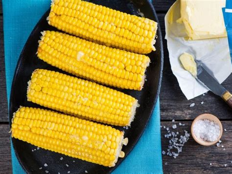 What To Do With Leftover Corn On The Cob Homeperch