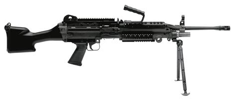 Us Army Awards Fn America Contract For New M249 Saws The Firearm Blog