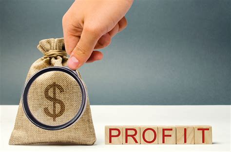 How Can I Increase My Profits Quickly American Profit Recovery