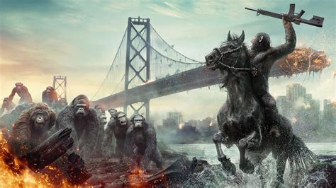Dawn Of The Planet Of The Apes Wallpaper 1920x1080 By Sachso74 On