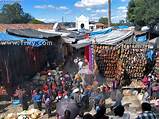 Chichicastenango Market Images