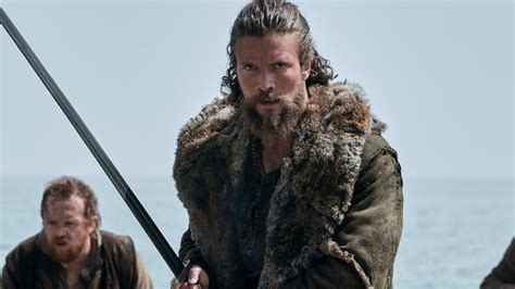 Vikings Valhalla zurück auf Netflix Hier setzt Staffel zwei an