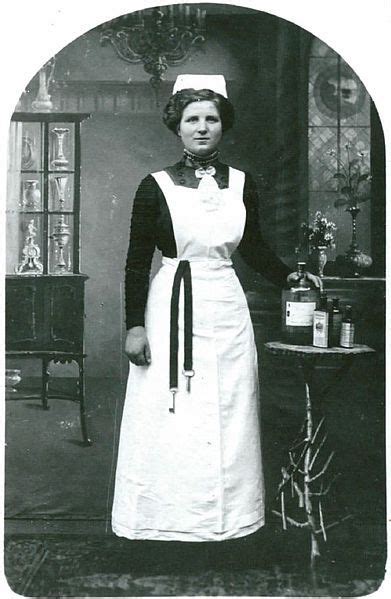 Historical Roles In Early Nursing Nurse Andernach Nurses A