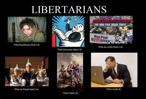 Libertarian Jokes