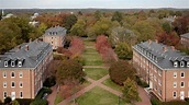University of North Carolina - Chapel Hill | The Cultural Landscape ...