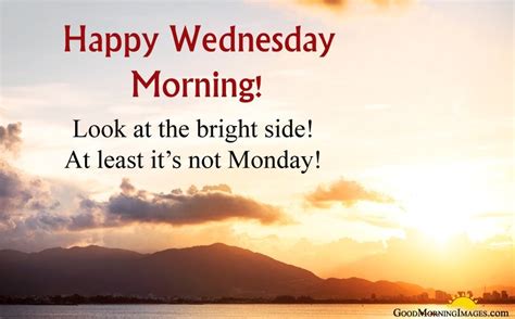 Happy Wednesday Morning Quotes And Blessing With Wishes Images