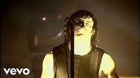 Nine Inch Nails - Wish (Live) - YouTube