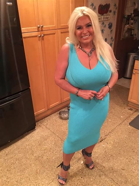 Pictures Of Beth Chapman