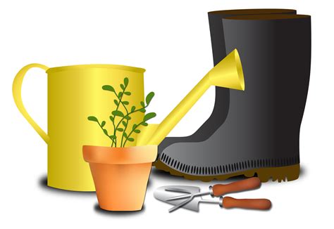 Gardening Png Pic Png Svg Clip Art For Web Download Clip Art Png