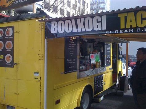 We did not find results for: Boolkogi Korean BBQ | Food Carts Portland | Korean tacos ...