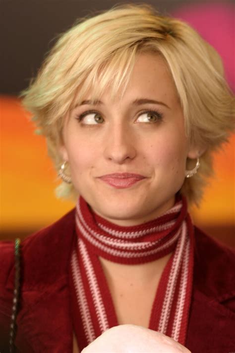 Allison Mack Photos Tv Series Posters And Cast