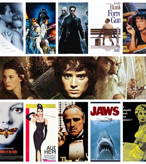 100 велики филма които трябва да гледаш поне веднъж