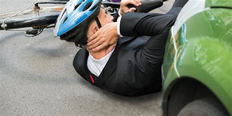 Bike Accidents Without Helmets