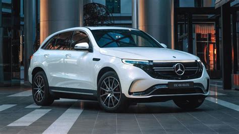Maybe you would like to learn more about one of these? Mercedes-Benz EQC 2020 pricing and spec confirmed: Tesla ...
