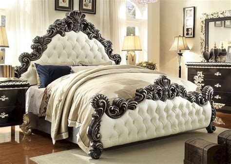 The Best Gorgeous 25 Luxury King Bed Design For Luxurious Bedroom