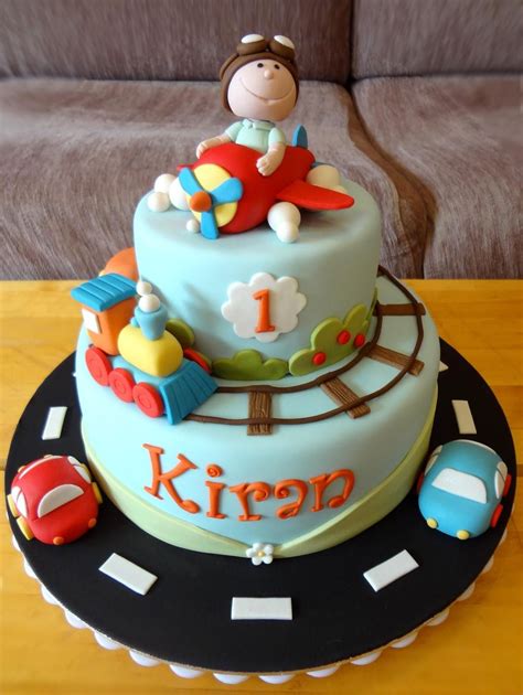 Pin By Zuzana Kolarovszka On Kids Birthday Cake Birthday Cake Kids