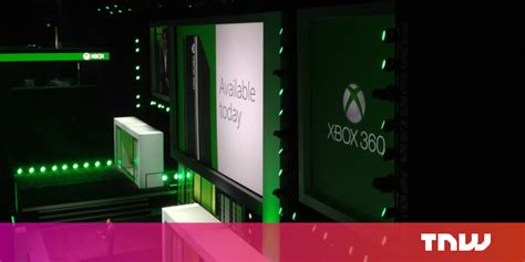 Microsoft Announces New Xbox 360 Console Based On Xbox One Design