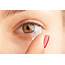 What Are The Various Types Of Contact Lenses