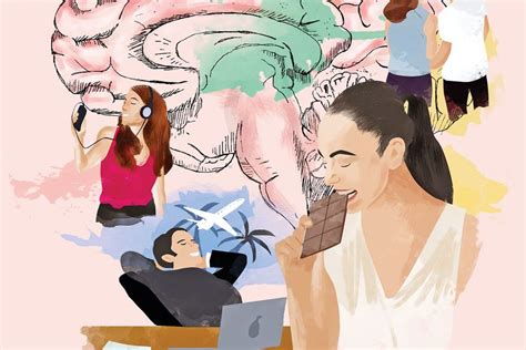 La Biología Del Placer La Tercera