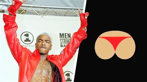 sisqo s released a 2017 remake of his classic thong song and it s totally capital