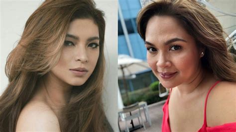 Top Filipina Celebrities Without Makeup Mugeek Vidalondon Vrogue