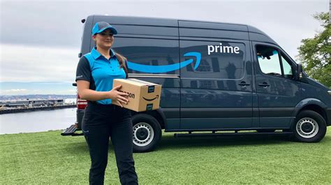 Amazon Delivery Service Partner Is It Right For You