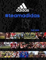 Team Adidas Soccer