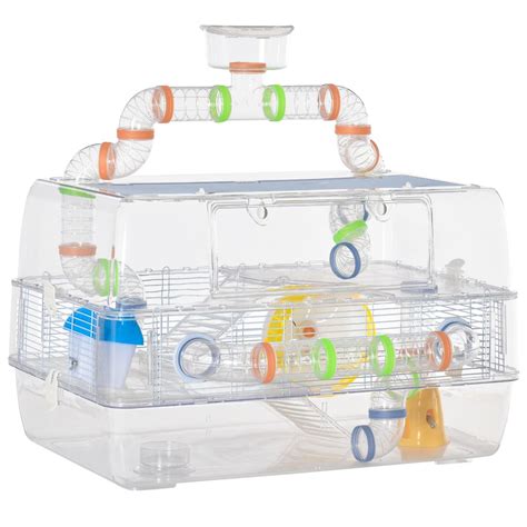 Hamster Cages Levels Uk