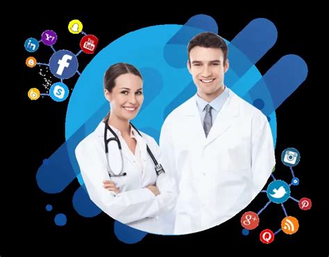 Healthcare Digital Marketing Agency Medical Billing Hms Usa