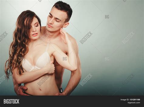 Sexy Passionate Young Image And Photo Free Trial Bigstock