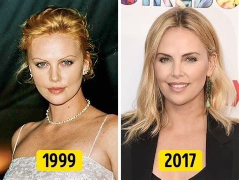 90s Tv Stars Then And Now