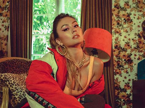 Agnez Mo Wallpapers Wallpaper Cave