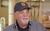 Billy Joel reps Syracuse University on CBS 'Sunday Morning' (video ...