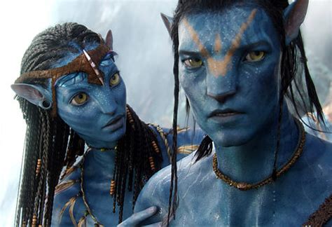 Men Snapping Up Avatar Tickets In Pre Sale Women Not So Much New
