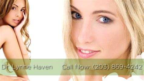 Laser Hair Removal Greenwich Ct Dr Lynne Haven Youtube