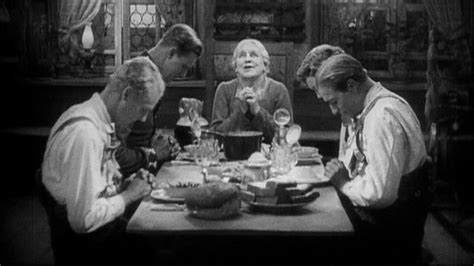 Four Sons Un Film De 1928 Vodkaster