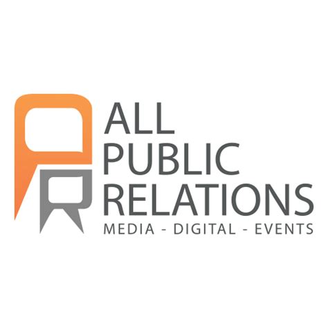 All Public Relations