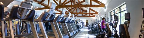 Eagleview Gym Acac Fitness And Wellness Center