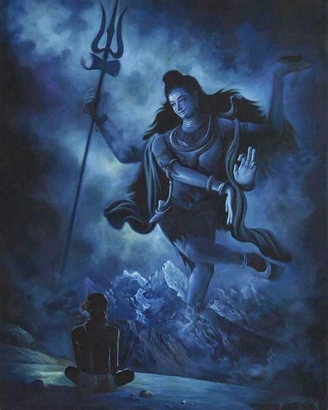 Lord Shiva Rudra Images Photo Hd Free Download