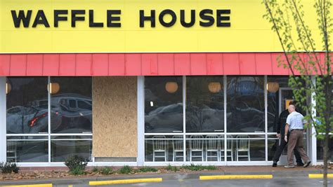Waffle House Shooting Did Suspect S Father Violate Gun Laws
