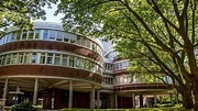 Innenansichten Die Universität Duisburg-Essen: Von der alten Alma Mater ...